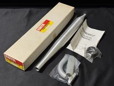 Enya Airplane Tuned pipe with manifold TM60-4S70 for Enya 60X Made in Japan