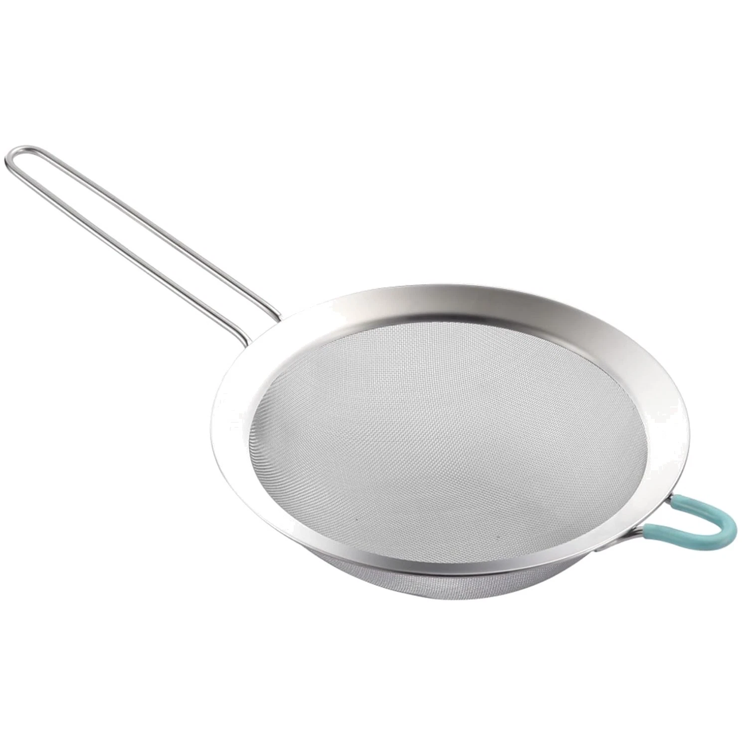 Stainless Steel Mesh Strainer Set