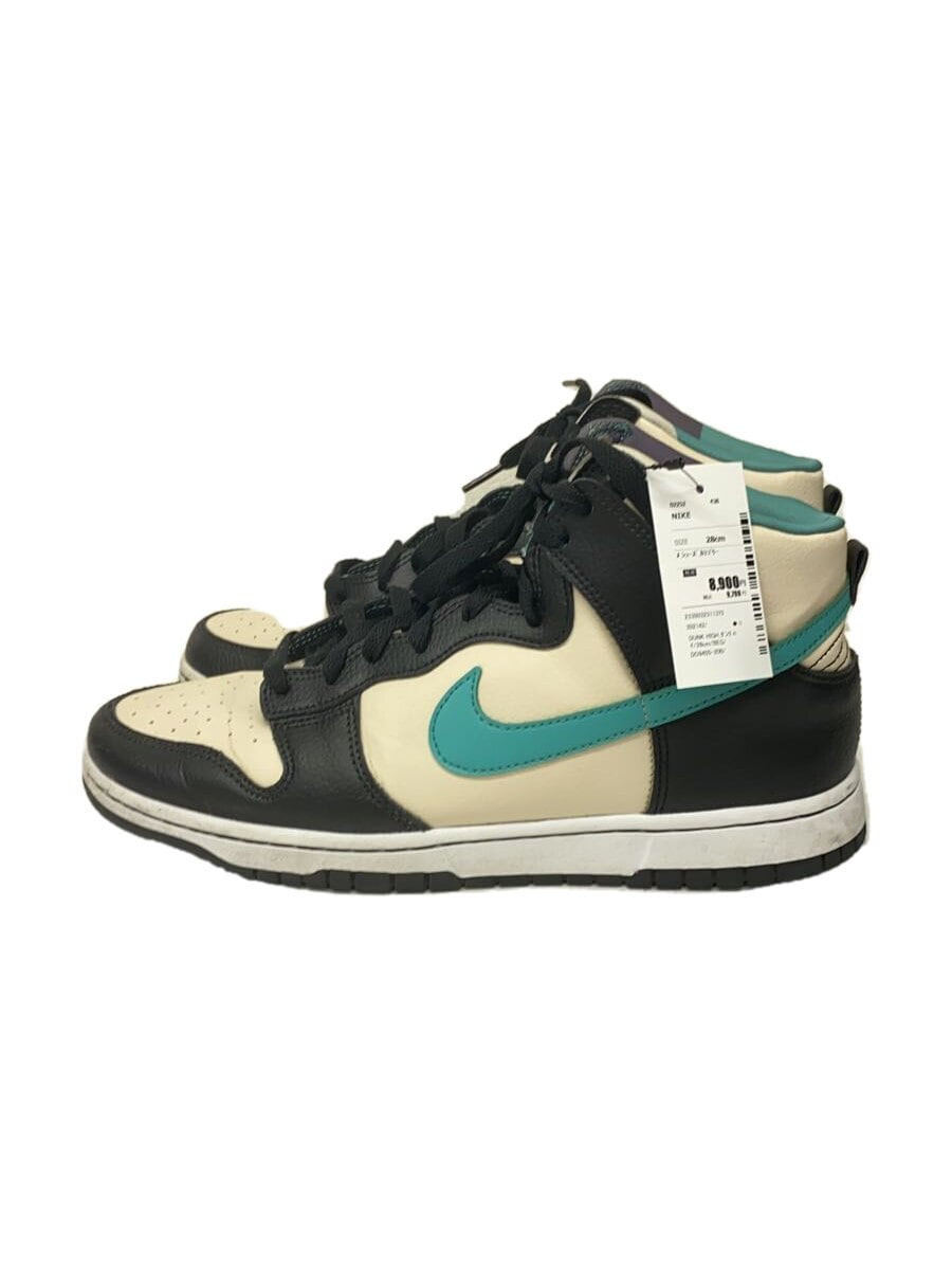 Nike Dunk High Dunk High 28Cm Beg EfR58