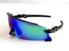 Oakley KATO 9455 Sunglasses | PRIZM Green Lens and Black Frame
