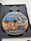 NFL Street 2 PS2 Disc Only, Authentic Sony PlayStation 2, *Tested*
