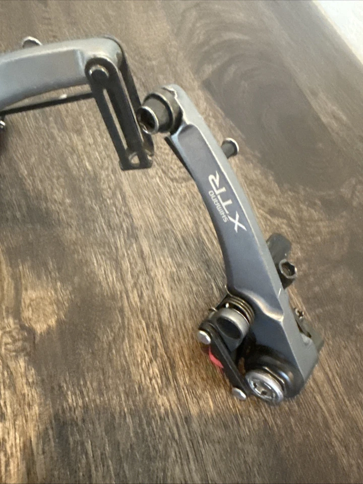 Vintage Shimano XTR BR-M951, V-Brakes Linear Pull MTB 90’s Beautiful M950 - Image 2 of 4