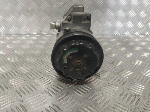 MERCEDES-BENZ A W168 Klimaanlage A/C Pumpe 447200976 1,60 Benzin 75 kW 12297852