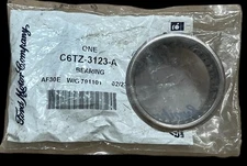 Genuine Ford C6TZ-3123-A Front Axle Spindle Bearing F-150 4wd Dana 44 NEW