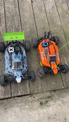 2 Nitro Rc