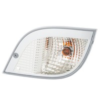 Blinkleuchte Vorne Links 24 V PY21W Hella FüR U.A. MERCEDES-BENZ Atego