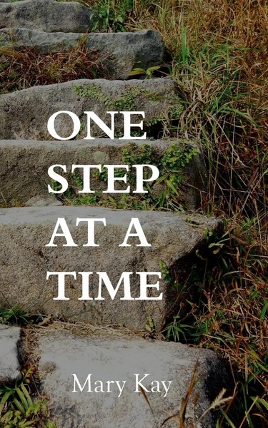 Mary Kay | One Step At A Time | Taschenbuch | Englisch (2018)-image