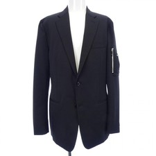 Authentic Dior DIOR 933C220A4519 Jacket 230-000-168-0002