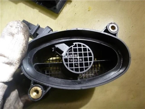 0928400504 Caudalimetro para BMW SERIE 1 BERLINA (E81/E87) 120d 2005 99913 - Imagen 4 de 6