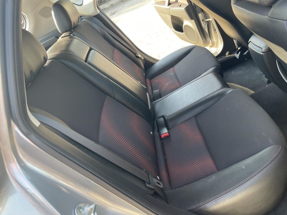 2012 MAZDA 3 MAZDASPEED Front INTERIOR Door Trim Panel Right