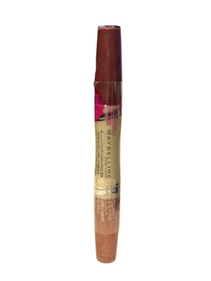 Maybelline New York Superstay Powergems 12 HR Color-Sparkle #956 Plum Pearl