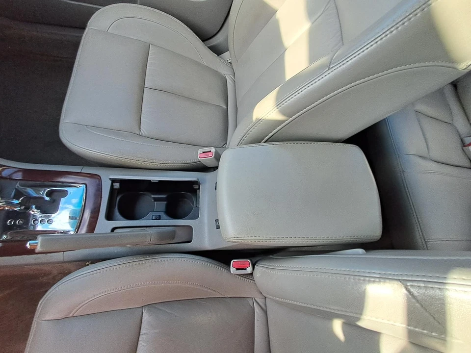 Used A/C Condenser fits: 2007 Nissan Maxima  Grade A - Imagem 4 de 4