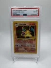 Pokémon Charizard Base Set 2 Holo Rare 4/130 PSA 4