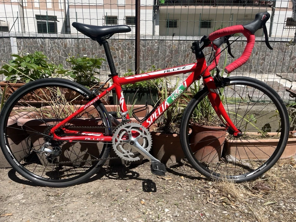 Specialized Allez, foto 1 di 5