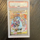 Pokemon TCG Mega Charizard X EX 023 Me: Mega Evolution Promo Holo PSA 10 2025 EN