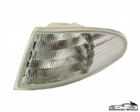 Blinkleuchte Blinker FüR Ford Mondeo Turnier Links Vorne 93-96