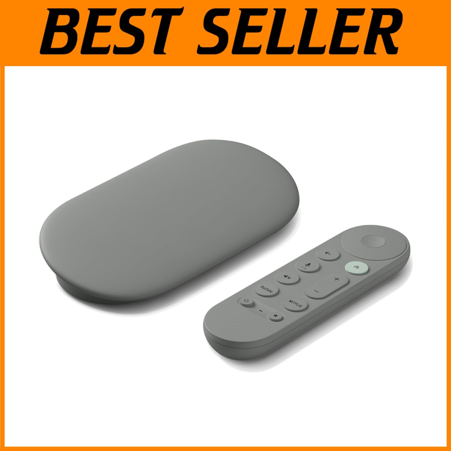 Entertainment Hub TV Streamer - 32GB Storage