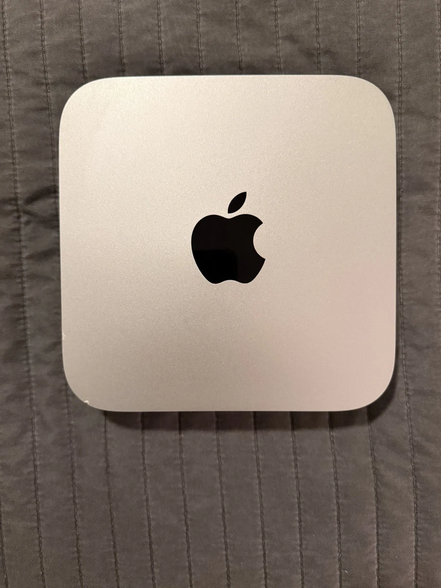 Apple Mac mini 2012 Desktops & All-In-One Computers for sale - eBay