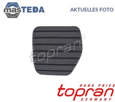 701 442 PEDALBELAG BREMSPEDAL TOPRAN FÜR RENAULT MEGANE III,SCÉNIC III