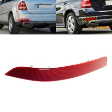 Rückstrahler hinten links für Mercedes-Benz GL-Klasse X164 2009/8-2012 Reflektor Rückstrahler hinten links für Mercedes-Benz GL-Klasse X164 2009/8-2012 Reflektor