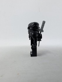 LEGO Ninjago Rebooted Minifigure General Cryptor 70726