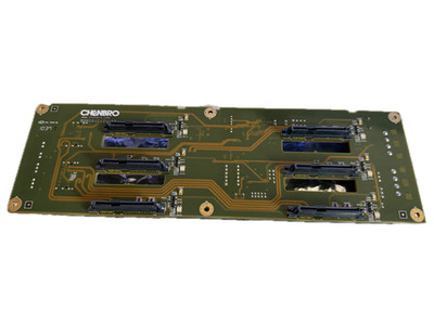 Chenbro 80H10321711A0 6 PORT BACKPLANE SAS/SATA