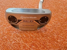 TaylorMade TP Collection Mullen Putter Right Hand Golf Club