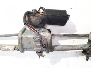 0390241153 vorne Scheibenwischermotor Teilenummer 2128/12/98 Rena DE1705800-58