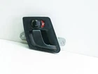 Mitsubishi Colt 1991 Interior Door Handle Interior Door Opener Front UST126604