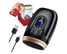 Hand Massager with Heat and Compression