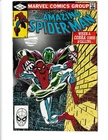Amazing Spider-Man 231 Marvel Comics 1982