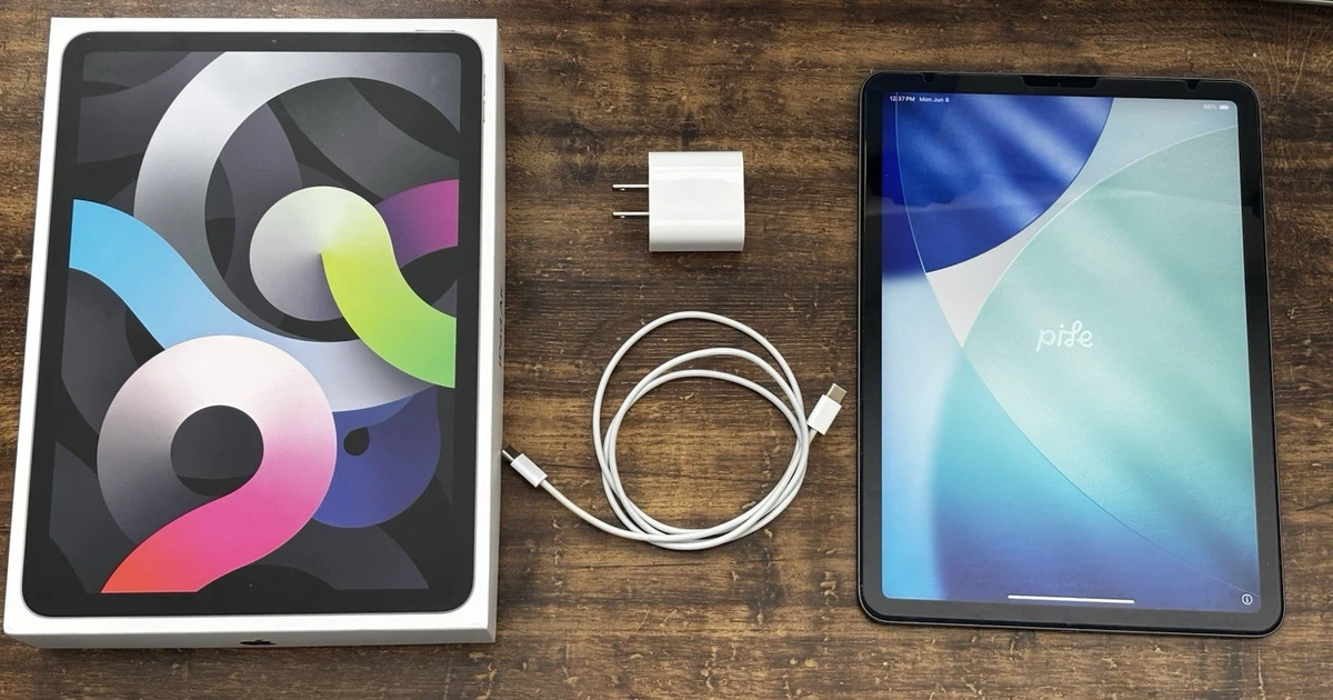 Apple iPad Air 4th Generation for sale | eBay