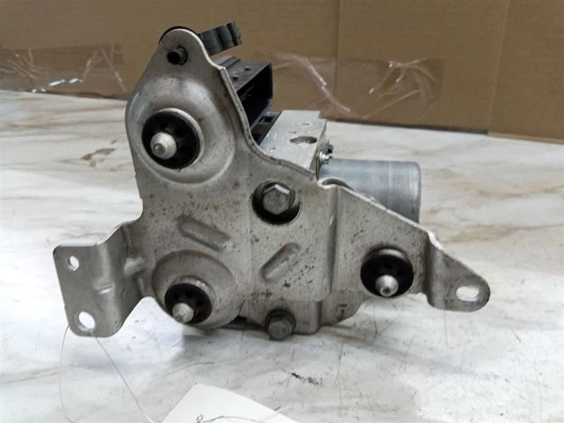 2015 AUDI A6 ABS MODULE 4G0907379L Foto 2 de 4