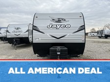 2026 Jayco Jay Flight SLX Double Axle 260BH