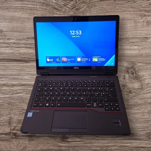 Fujitsu Lifebook U 728 Full HD