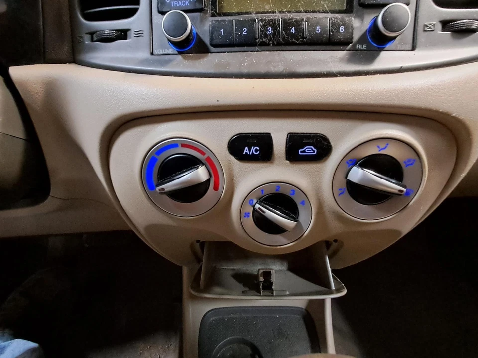 Used Engine Complete Assembly fits: 2010 Hyundai Accent 1.6L VIN C 8th digit CVV Foto 4 de 4