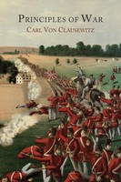 Carl Von Clausewitz | Principles Of War | Taschenbuch | Englisch (2014)