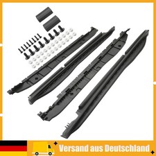 Trittbretter Seitenbrett Einstiegsleiste für Mercedes GLC SUV X254 C254 2023- Trittbretter Seitenbrett Einstiegsleiste für Mercedes GLC SUV X254 C254 2023-