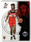 2025 Panini Jamir Watkins Dominators Autographs - Scope (Raw)