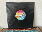 PINK FLOYD Wish You Were Here 2011 REMASTER 180G LP VG+ Inner Sleeve + Outer Bag
