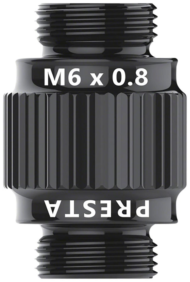 Патрон для бескамерного насоса Lezyne ABS-1 Pro - Прецизионно обработанный алюминий двойного назначения