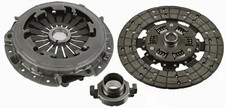 Kit d'embrayage Opel MONTEREY