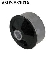 Skf Lagerung, Lenker Vkds 831014 FüR Toyota