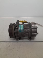 Climatisation et Accessoires Peugeot 1007