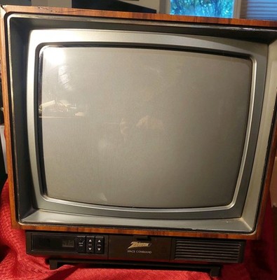Zenith Space Command SE1315W 13