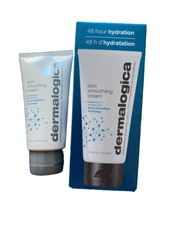 Dermalogica Skin Smoothing Cream - Face Moisturizer with Vitamin C and Vitamin E