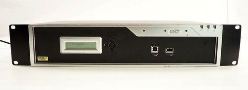Mitel 5000 HX Controller w/ all Cards and Modules 580.1003