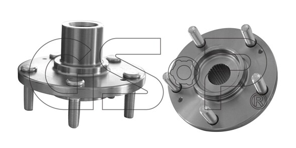 9427020 GSP Wheel Hub for HYUNDAI,KIA