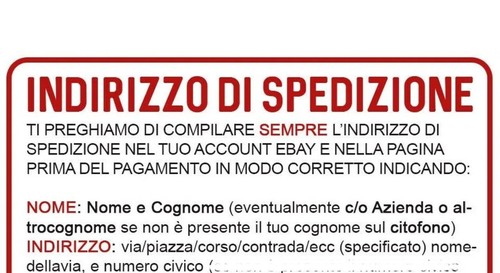 TERMINALE DIRETTO D 60 "ARROGANTE" 500-595 ABARTH - Photo 7/7