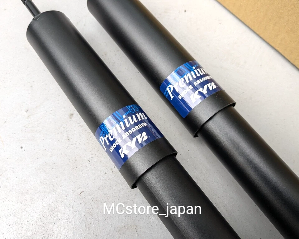 Rear Shock Absorber for HONDA ACTY HA3/HA4 L&R Set - Mini Truck NEW Foto 3 de 4